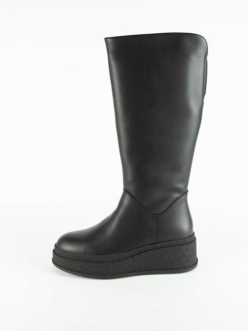 GBF-W23E46-0505-SW Сапоги женские Madella 