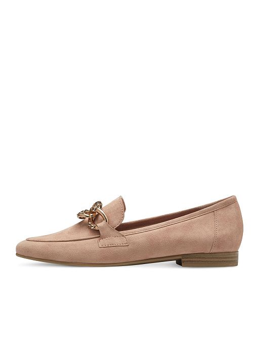 2-2-24215-42-408 Лоферы женские Marco Tozzi Premio 