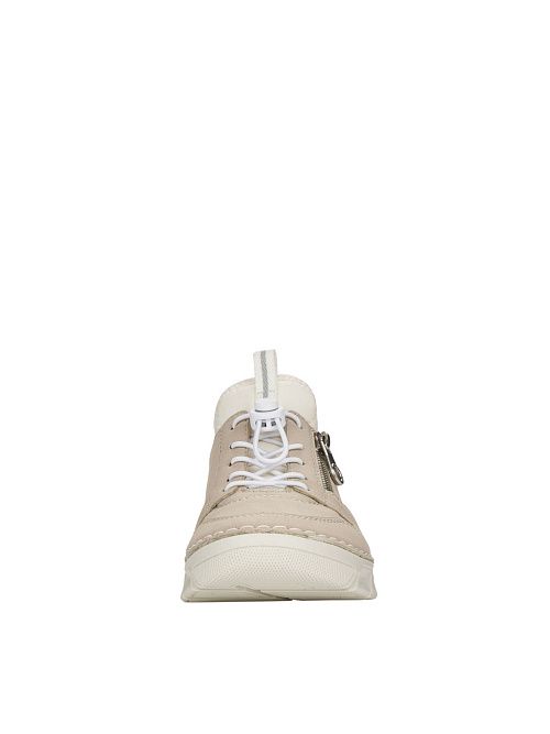 55065/60 Полуботинки женские Rieker 