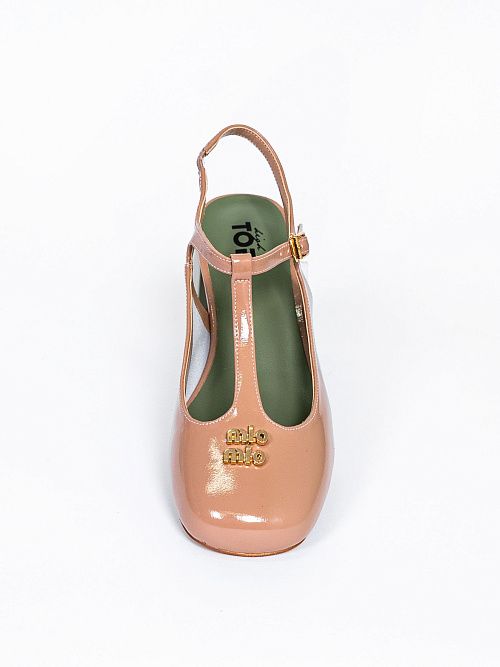 702569-5 Босоножки женские Tofa 