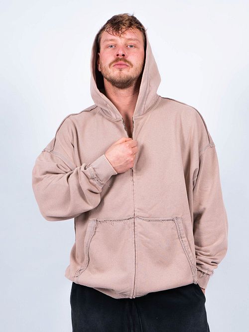 2530 Кофта бежевый 365 