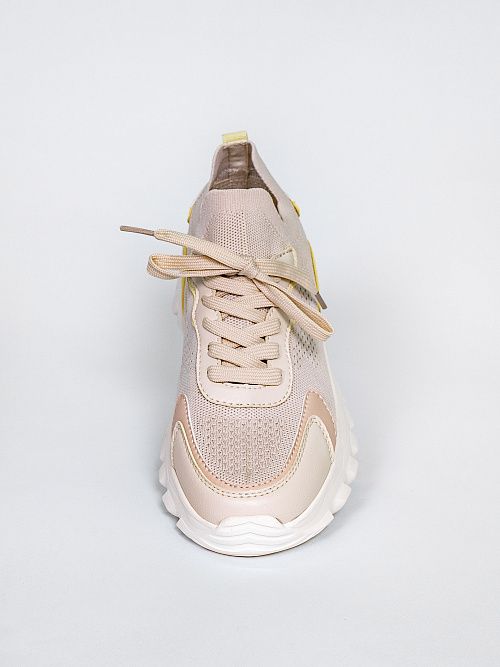 447196/22-02 Кроссовки женские CROSBY 