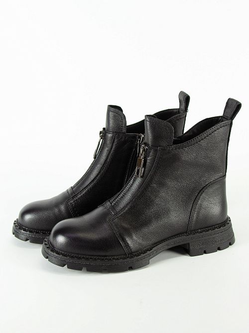 500947-5 Ботинки женские Tofa 