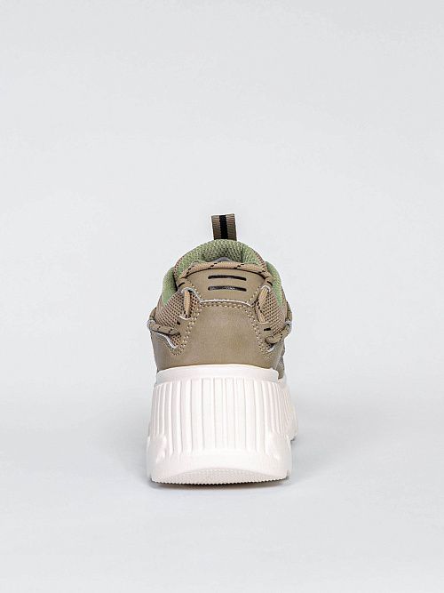 147565/13-03 Полуботинки женские GRUNBERG 