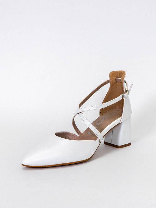 1-1-22458-42-100 Туфли женские Tamaris 