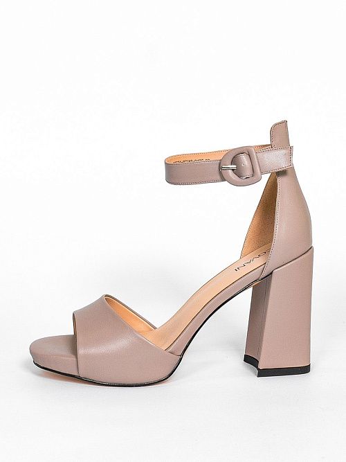 MYS24-BCLM3-040C Боcоножки женские Covani 