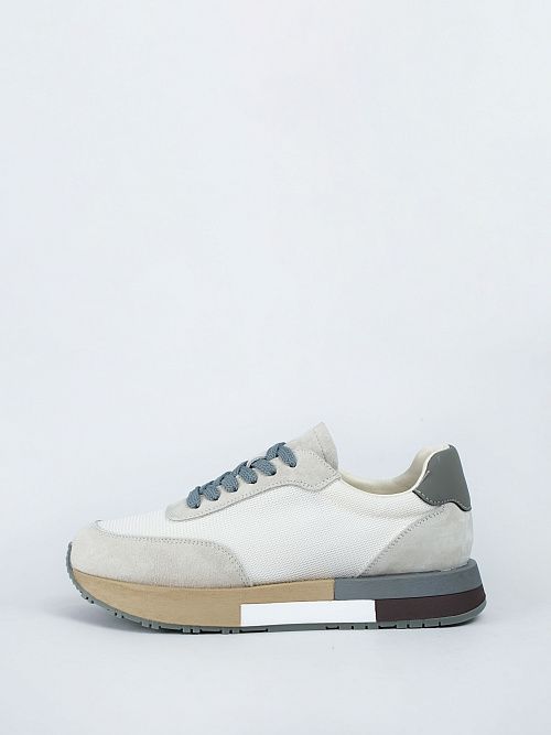 KY6611-1 Кроссовки женские 365 