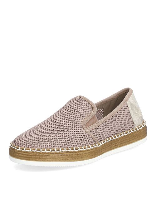 L7873/31 Эспадрильи женские Rieker 