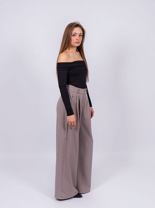 7449 Кофта женская черный GIRL 