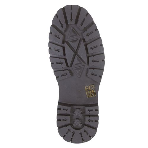 308675-6 Ботинки мужские Tofa 