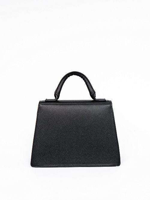 2-2-61101-42-990 black Сумка женская Marco Tozzi 