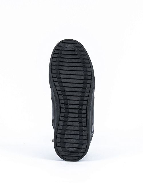 C9405-3 Ботинки мужские черный STROBBS 