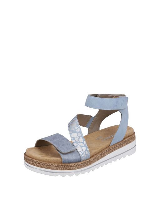 D0Q53/10 Босоножки женские Remonte 