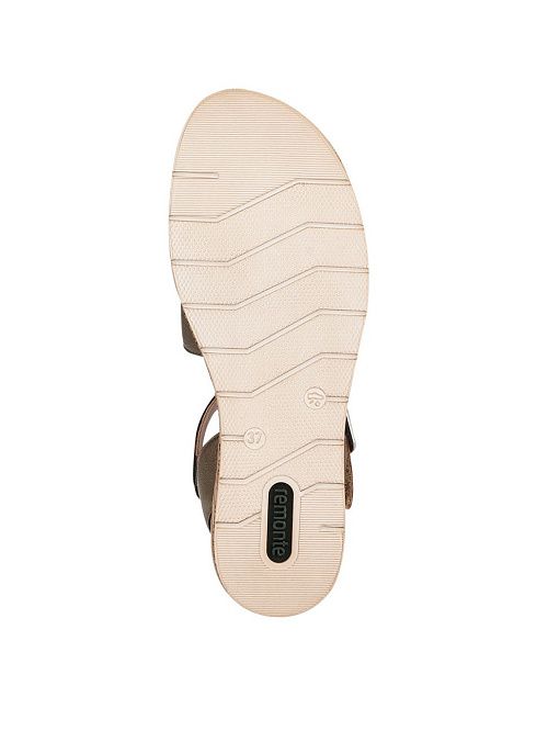 D3052/54 Босоножки женские Remonte 