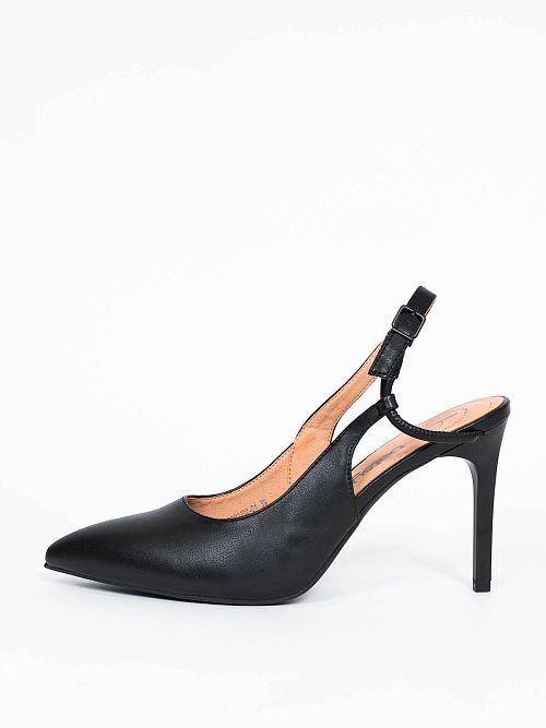 947044/04-01 Босоножки женские BETSY 