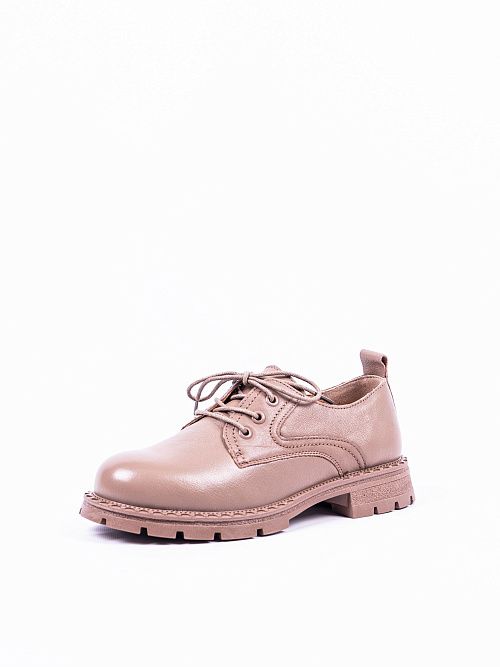 500957-5 Полуботинки женские ТОФА 