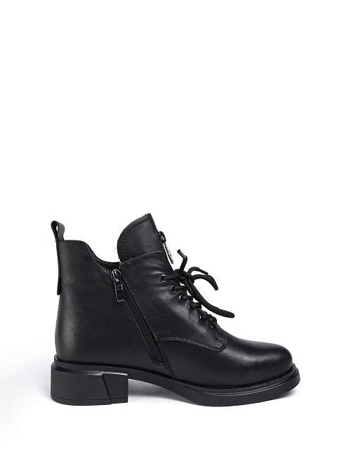 V235-D347-1 Ботинки женские 365 