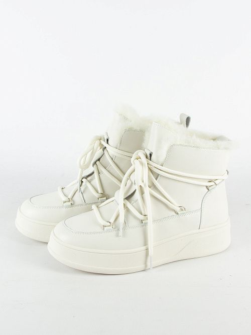 AP016-042 Ботинки женские Baden 