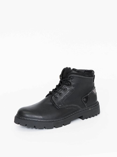 545-13-01-01W Ботинки мужские NexPero 