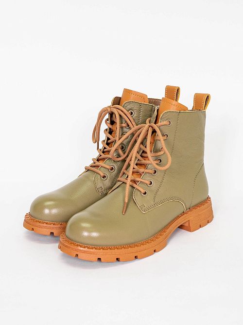 500941-4 Ботинки женские Tofa 