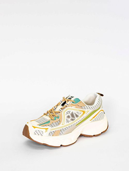 705459-8 Кроссовки женские TORSION FIELD 