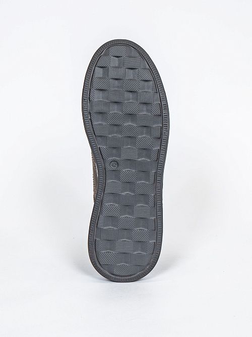 7221001-6 Кеды мужские Covani 