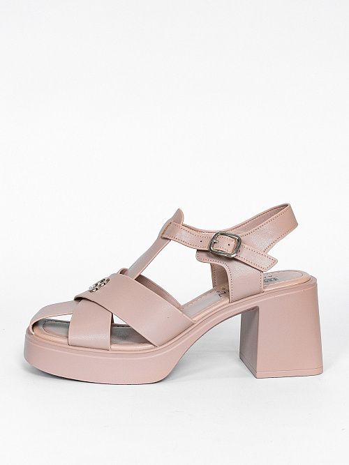 DL032-035 Босоножки женские Baden 