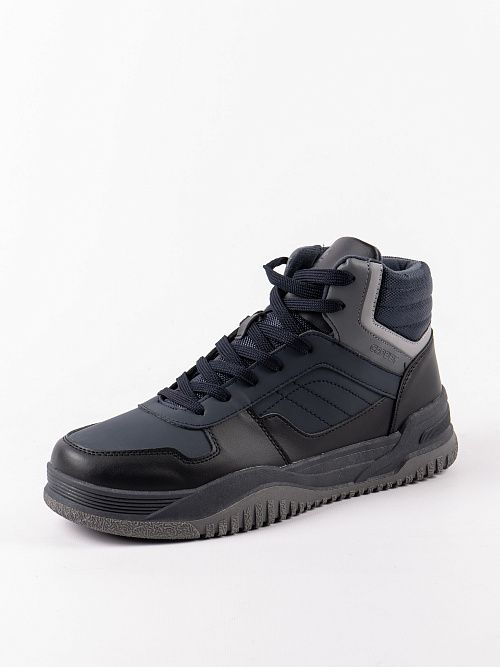 438241/03-03 Кроссовки мужские CROSBY 