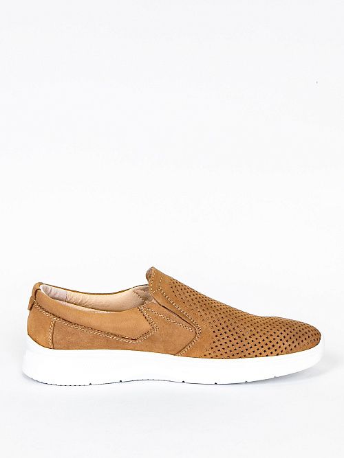 19-822303-04 Слипоны мужские Covani 