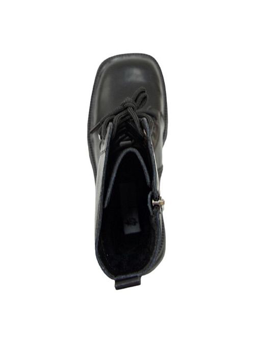 123091-4 Ботинки женские TF,S 