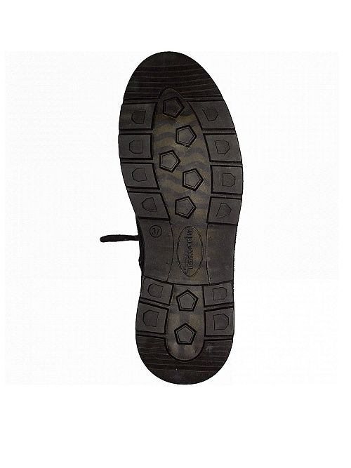 1-1-25864-27-001 Ботинки женские Tamaris 