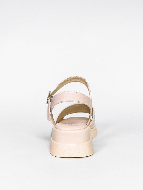 DF-S24-LM3-03-2 Боcоножки женские Covani 