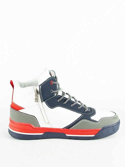 608542-2 Сникеры мужские Torsion Field 