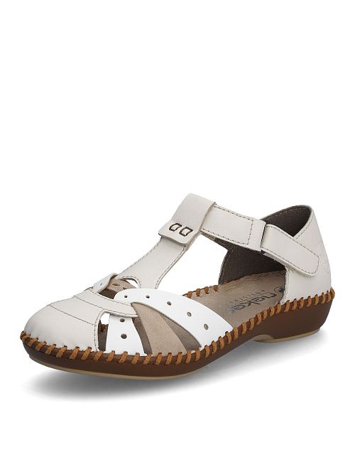 M1655/61 Туфли женские Rieker 