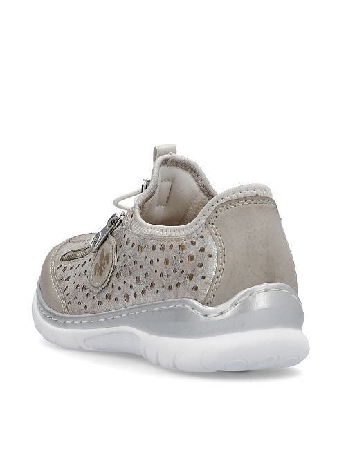 L32P6/90 Полуботинки женские Rieker 