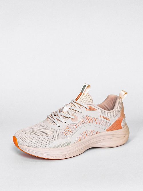 F7424-16 Кроссовки женские STROBBS 