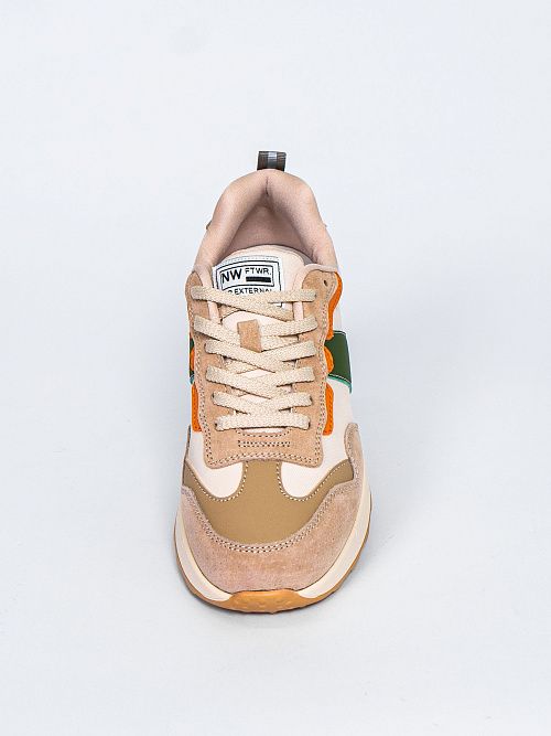 704134-5 Кроссовки женские Torsion Field 