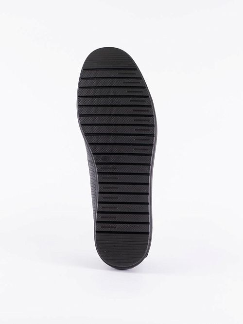 329-28-01-01 Туфли мужские черный SHOIBERG 