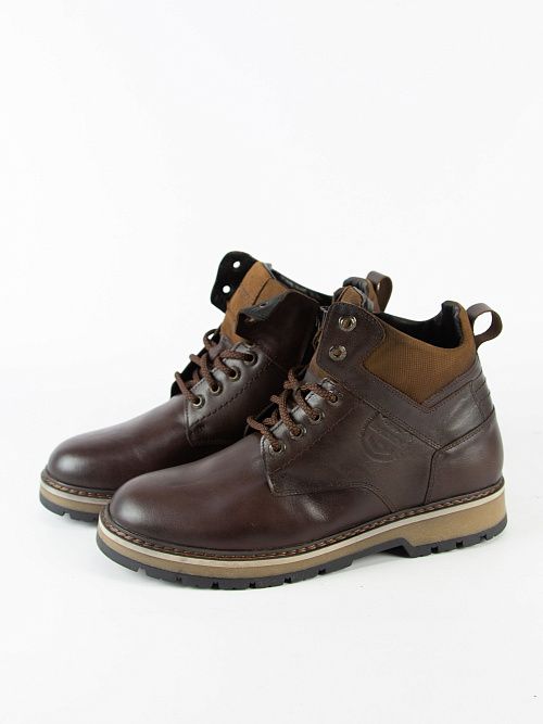 WH080-012 Ботинки мужские Baden 