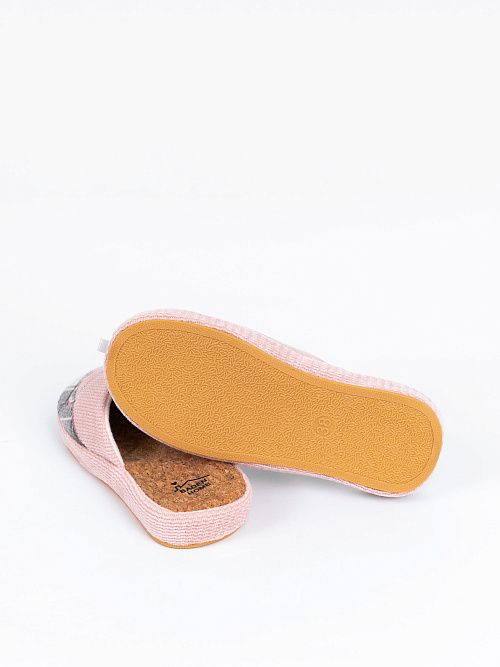 SJ026-031 Обувь домашняя женская Baden Home 