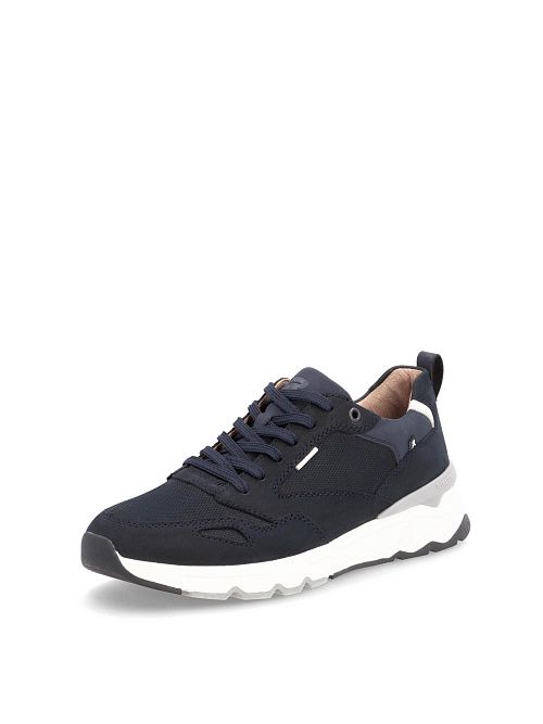 U0903/14 Кроссовки мужские темно-синий Rieker 