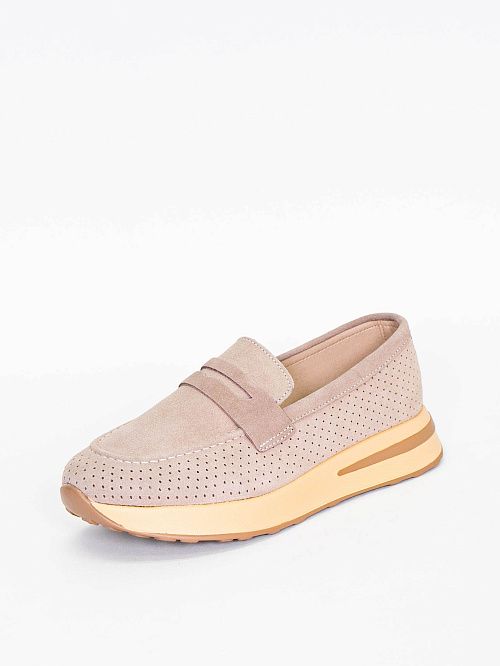 704017-5 Лоферы женские Tofa 