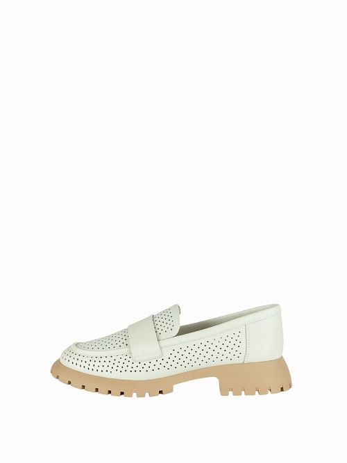 XMG-31724-2D-SP Лоферы женские Madella 