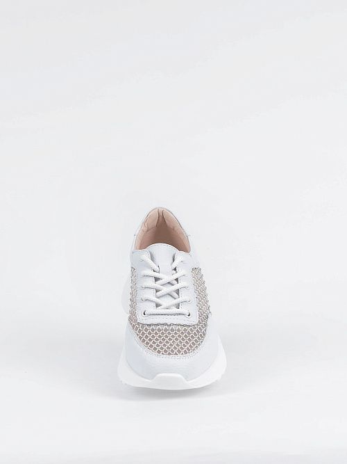 FR8087-2 Кроссовки женские белый 365 