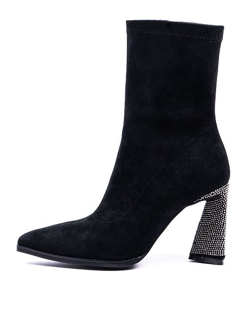 XBW-32337-1A-EB Ботильоны женские Madella 