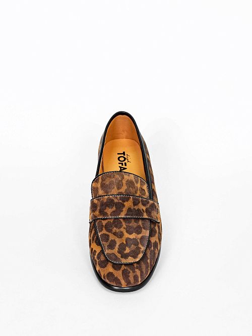 709415-5 Лоферы женские Tofa 