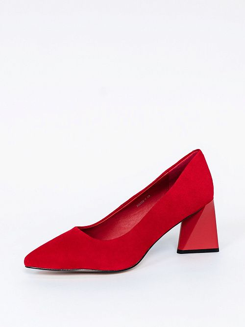 708459-7 Туфли женские Tofa 