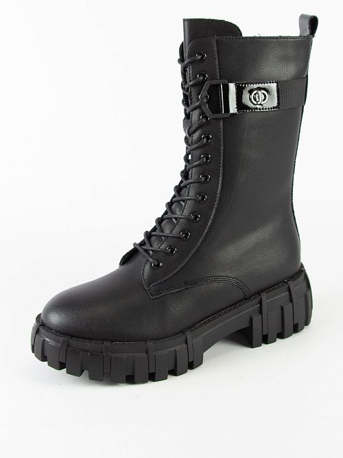 U365-010 Ботинки женские Baden 