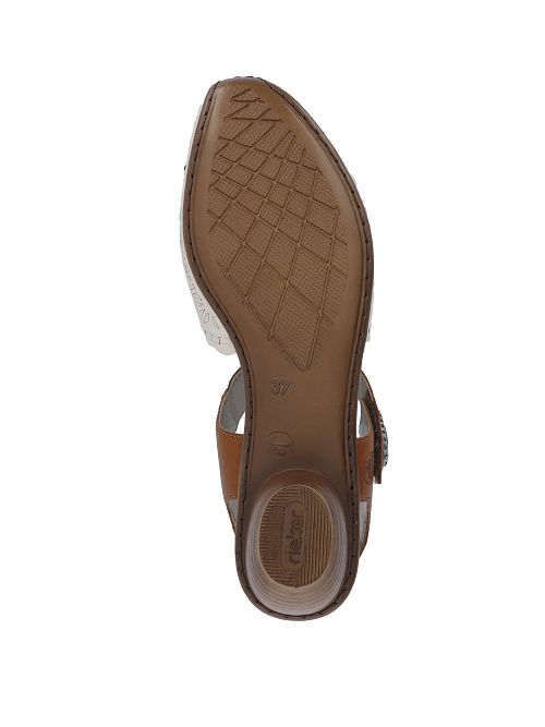 43703/60 Босоножки женские Rieker 