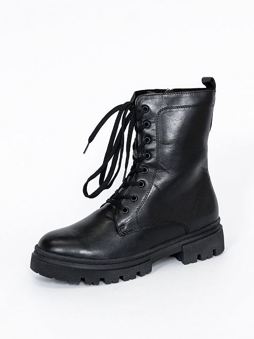 2-2-26206-41-022 Ботинки женские Marco Tozzi 